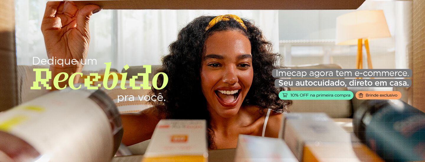 Dedique um recebido